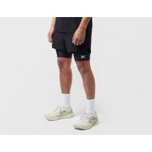 District Vision Aaron Trail Shorts - Black, black
