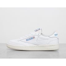 Reebok Club C 85 - White, White