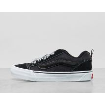 Vans Knu Skool VLT LX Women's - Black, Black