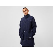 PUMA x NANAMICA Woven Coat - Navy, Navy