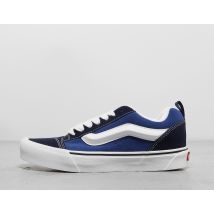 Vans Knu Skool Women's - Navy, Navy