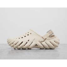 Men's Crocs Echo Clog - White, White