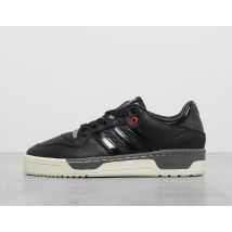 adidas x Nice Kicks Rivalry Low Women's - Black, Black