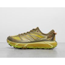 HOKA Mafate Speed 2 - Green, Green