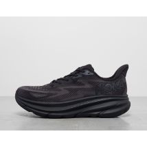 HOKA Clifton 9 - Black, Black