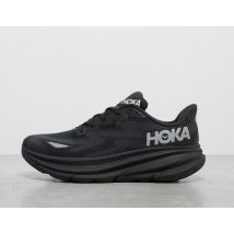 HOKA Clifton 9 GORE-TEX - Black, Black