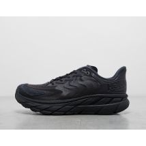 HOKA Clifton LS - Black, Black