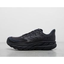 Hoka Clifton LS - Black, Black