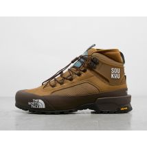 The North Face x UNDERCOVER Glenclyffe - Brown, Brown