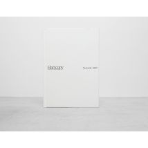 Hartcopy Journal Vol.2 - White, White