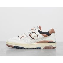 New Balance 550 Women's - White, White