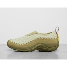 Merrell Jungle Moc EVO Woven - Brown, Brown