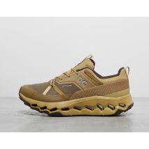 On Running Cloudhorizon Waterproof - Brown, Brown