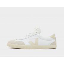 Veja Volley Canvas Women's - White, White
