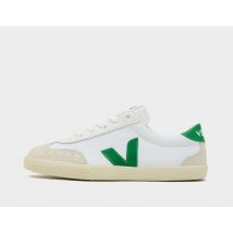 Veja Volley Canvas Women's - White, White