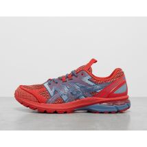 ASICS US4-S GEL-TERRAIN - Red, Red