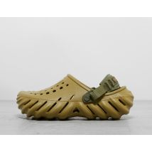 Crocs Echo Clog Women's - Green, Green