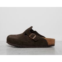 Birkenstock Boston - Brown, brown