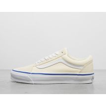 Vans Old Skool 36 - White, White