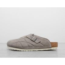 Birkenstock Boston Quilted - Grey, grey
