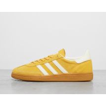 adidas Handball Spezial Shoes - Yellow, Yellow