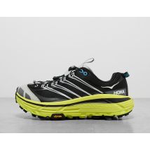 HOKA Mafate Three2 Women's - Black, Black