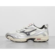 Mizuno MXR - White, White