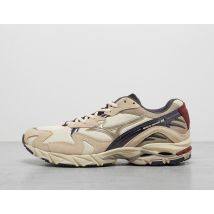 Mizuno Wave Rider 10 - Brown, Brown