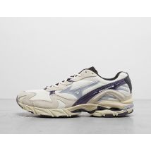 Mizuno Wave Rider 10 - Grey, Grey