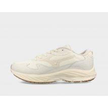 Mizuno Wave Rider Beta Sashiko - White, White