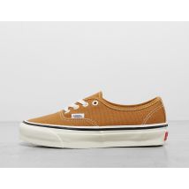 Vans LX Authentic Reissue 44 Women's - Brown, brown