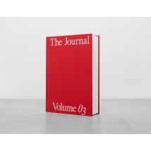 Hartcopy Vol 3 - Red, Red