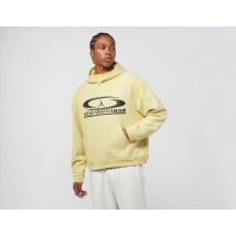 Jordan x Travis Scott Hoodie - Yellow, yellow