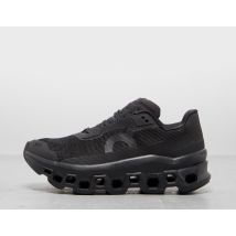 On Running Cloudmonster Void Women's - Black, black