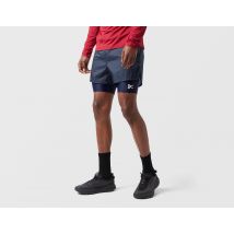 District Vision Ripstop Trail Short - Black, black