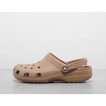 Crocs Classic Clog - Brown, Brown