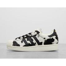 adidas Originals Superstar II Pony Hair Women's - White