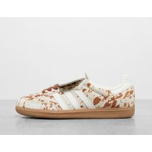 adidas Originals Samba LT Pony Hair Women's - White