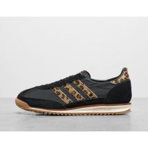 adidas Originals SL 72 Pony Hair Women's - Black