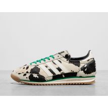 adidas Originals SL 72 Pony Hair Women's - White