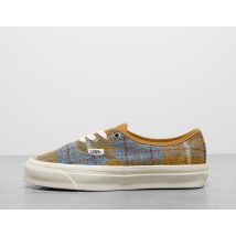 Vans Authentic 44 LX Harris Tweed Women's