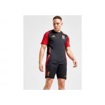 adidas Belgium Training Shorts - Herren, Black