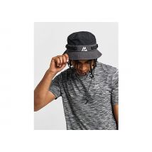 MONTIREX Tech Bucket Hat - Black- Heren, Black