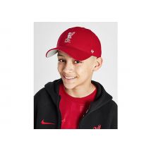 47 Brand Casquette Liverpool FC - Red, Red