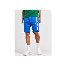 Polo Ralph Lauren Large Logo Fleece Shorts - Herren, Blue