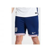 Nike England 2024 Home Shorts Junior - Blue, Blue