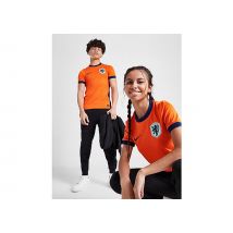 Nike Netherlands 2024 Home Shirt Junior - Orange, Orange
