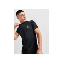 Gym King Flex T-Shirt - Herren, Black