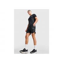 Gym King Flex Shorts - Herren, Black