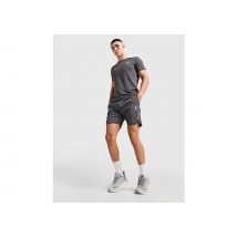 Gym King Flex Shorts - Herren, Grey